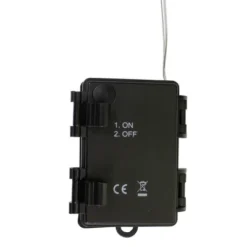 Northlight 42" LED Lighted Potted Artificial Ravenea Palm Plant -Finest Home Decoration GUEST eca712e6 497d 475c 88b1 d179229ca9d6