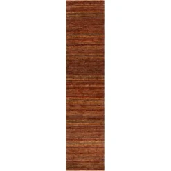 Yesenia Stripe Knotted Rug - Safavieh -Finest Home Decoration GUEST ecdce473 1a4b 4ce8 bcf3 6d6603c449ed