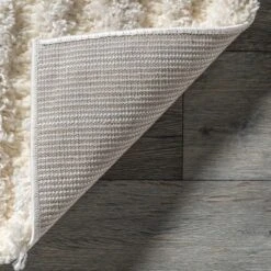 Gloria Abstract Shag Area Rug -Finest Home Decoration GUEST ed196b8f 93ba 414b 917a 9e847a531aea