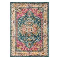 Jolene Medallion Loomed Rug - Safavieh -Finest Home Decoration GUEST ed29b8d2 1cf0 459b 90d6 e69afbb7349d