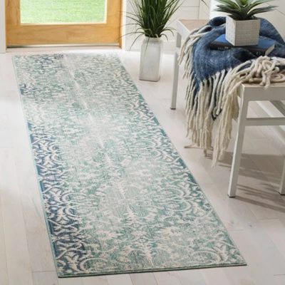 Georgette Loomed Rug - Safavieh 4 Georgette Loomed Rug - Safavieh - Image 2