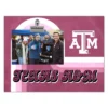 8'' X 10'' NCAA Texas A&M Aggies Picture Frame -Finest Home Decoration GUEST ef1f6e4e 643c 4b2b 8bf1 9c808f12d842