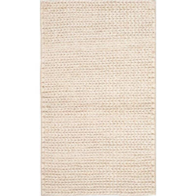 Carlene Solid Woven Rug - Safavieh 8 Carlene Solid Woven Rug - Safavieh - Image 6