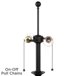 360 Lighting Spenser Retro Art Deco 58" Tall Floor Lamp Oiled Bronze Brown Beige Fabric Pleated Empire Shade For Living Room Bedroom House 10 360 Lighting Spenser Retro Art Deco 58" Tall Floor Lamp Oiled Bronze Brown Beige Fabric Pleated Empire Shade For Living Room Bedroom House -Finest Home Decoration GUEST f22e1776 df48 4af0 a4a8 6be622cd9dd7