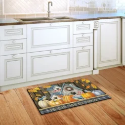 Briarwood Lane Rustic Fall Birdhouses Welcome Doormat Bluebirds Pumpkins Indoor Outdoor 30" X 18" 7 Briarwood Lane Rustic Fall Birdhouses Welcome Doormat Bluebirds Pumpkins Indoor Outdoor 30" X 18" -Finest Home Decoration GUEST f2a2e4fa b1ab 47a5 94cc ad10bcaf8ee3