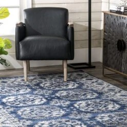 NuLOOM Shea Vintage Area Rug 9 NuLOOM Shea Vintage Area Rug -Finest Home Decoration GUEST f3d7ac0f 1654 4b35 9aed 377e135c1d92