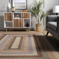 NuLOOM Gwyneth Braided Borders Indoor And Outdoor Patio Area Rug 16 NuLOOM Gwyneth Braided Borders Indoor And Outdoor Patio Area Rug -Finest Home Decoration GUEST f3db70d8 115f 40d5 a3b7 dfae265d02ba