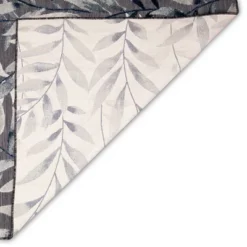 Liora Manne Canyon Floral Indoor/Outdoor Rug -Finest Home Decoration GUEST f557f709 1765 41c1 ad2f 97ce4cecd9b4