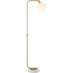 Possini Euro Design Casaba Mid Century Modern Chairside Arc Floor Lamp 64" Tall Warm Gold Adjustable Frosted Glass Shade For Living Room Reading House 17 Possini Euro Design Casaba Mid Century Modern Chairside Arc Floor Lamp 64" Tall Warm Gold Adjustable Frosted Glass Shade For Living Room Reading House -Finest Home Decoration GUEST f63f8c6a a05d 4ca3 a777 61189ddb9890