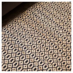 Goldfinger Woven Rug - Anji Mountain® -Finest Home Decoration GUEST f6d4f35c 0c3f 4a53 9313 725d75aed245