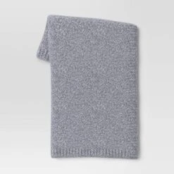 Cozy Knit Throw Blanket - Threshold™ -Finest Home Decoration GUEST f6d9ccef b1b8 4e49 9080 57503c7d2b5d