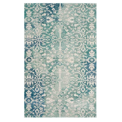 Georgette Loomed Rug - Safavieh 7 Georgette Loomed Rug - Safavieh - Image 5