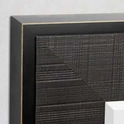 29.5" X 41.5" Rustic Frame Mirror Brown - Head West 7 29.5" X 41.5" Rustic Frame Mirror Brown - Head West -Finest Home Decoration GUEST f921d0e6 ac53 41c9 bd14 043aa530dbf8