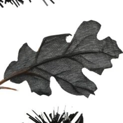 National Tree Company 24" Halloween Wreath With Ball Ornaments -Finest Home Decoration GUEST f955cd79 4e20 4bdd 9799 91d3376a79c0