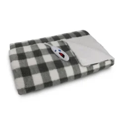 Sherpa Electric Throw Blanket - Biddeford Blankets -Finest Home Decoration GUEST f9ac7ea4 43f2 4e44 a63a 31df19ad4ee3