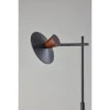 Elmore Floor Lamp With Smart Switch Black (Includes LED Light Bulb) - Adesso 2 Elmore Floor Lamp With Smart Switch Black (Includes LED Light Bulb) - Adesso -Finest Home Decoration GUEST fa3c12c4 74f0 40d9 a78b 98e8debc7d63