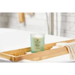 Glass Jar Candle Water Lily Pear - Chesapeake Bay Candle -Finest Home Decoration GUEST fb2c3d66 d34a 4cee 84ed 42069eac0d81