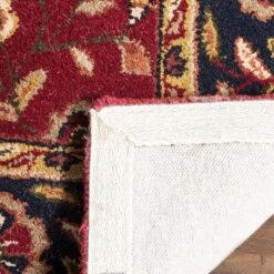 Heritage HG966 Hand Tufted Area Rug - Safavieh -Finest Home Decoration GUEST fbeb1405 7219 438d 81d8 a150c6d1a1e7