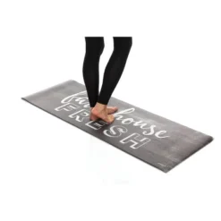 55" X 19" Farmhouse Fresh Kitchen Runner Rug - J&V Textiles -Finest Home Decoration GUEST fc8d96c6 d414 4f46 a25b fadcb8d50dbd