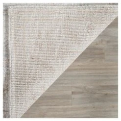 Beige/Blue Abstract Knotted Area Rug - (4'x6') - Safavieh -Finest Home Decoration GUEST fd5d10f2 7e7c 4a1e a831 d133ad84341a