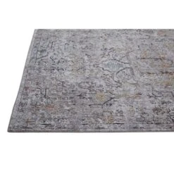 Armant Traditional Distressed Area Rug -Finest Home Decoration GUEST fdd961e1 f5fc 4c4c 80b4 c5255be730b7