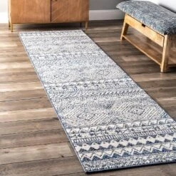NuLOOM Transitional Global Becky Area Rug -Finest Home Decoration GUEST fe7dd64e 22cd 4e24 8a4e 0dfab9364687