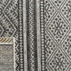 Courtyard CY8168 Power Loomed Indoor/Outdoor Area Rug - Safavieh -Finest Home Decoration GUEST fe89471e 2096 4dfd 870f bb5c07edaf22