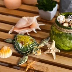 Gallerie II Sea Turtle Figure Small 10 Gallerie II Sea Turtle Figure Small -Finest Home Decoration GUEST feb0fd5d 61c0 45d2 a7e3 3b4d593e0b1b